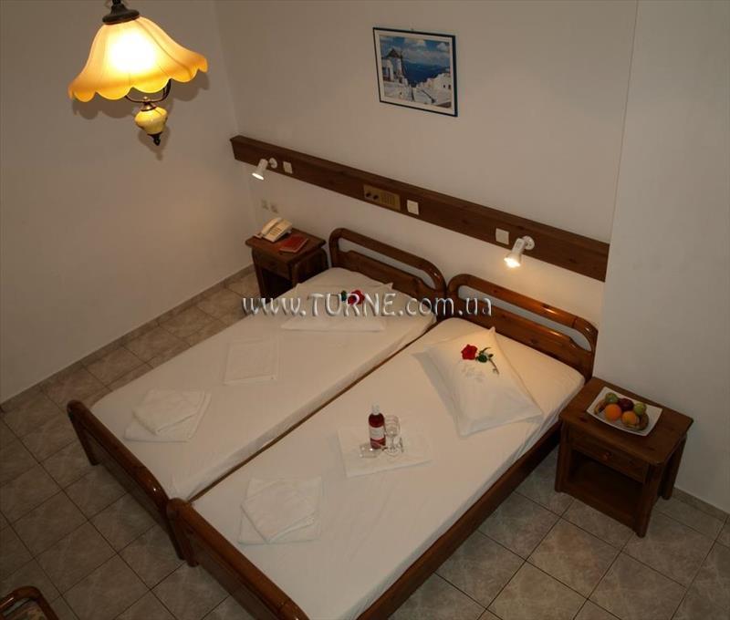 Панорама Levante Beach Hotel 3*