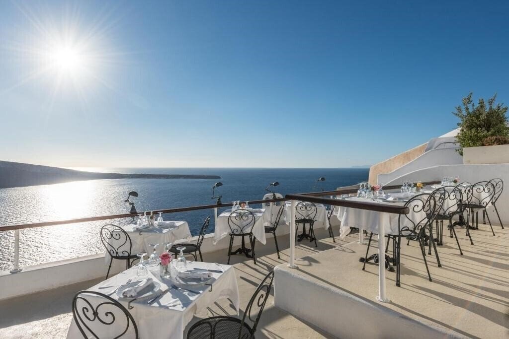 Апартаменты Fanari Villas Luxury Hotel 4*