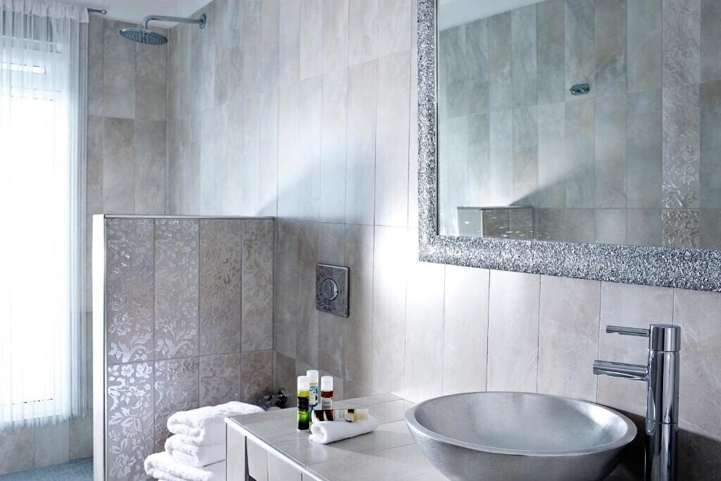 Апартаменты Asteras Villas 4*