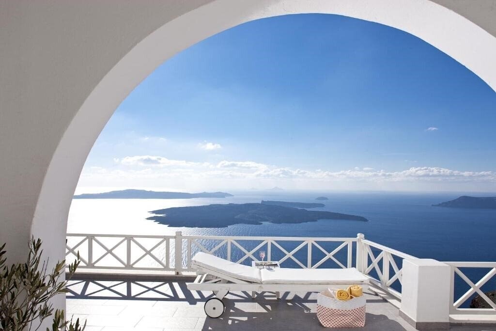 Панорама Avianto Suites 3*