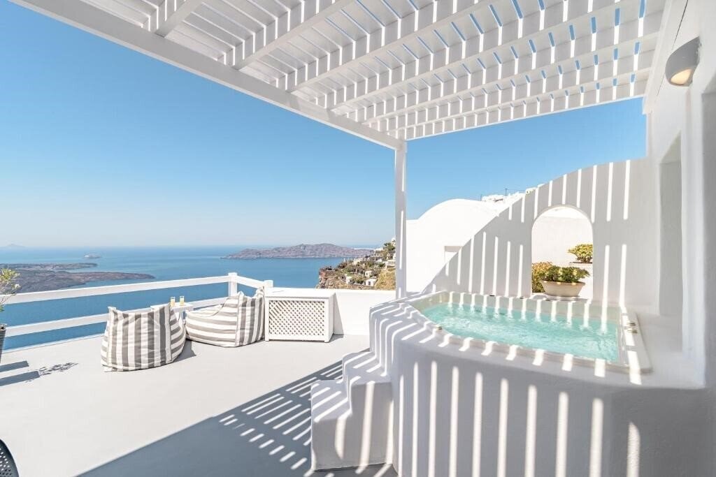 Вид Avianto Suites 3*