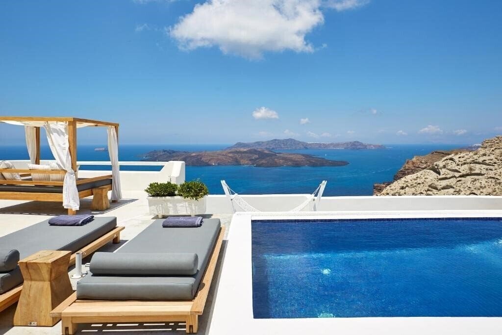 Апартаменти Celestia Grand 5*