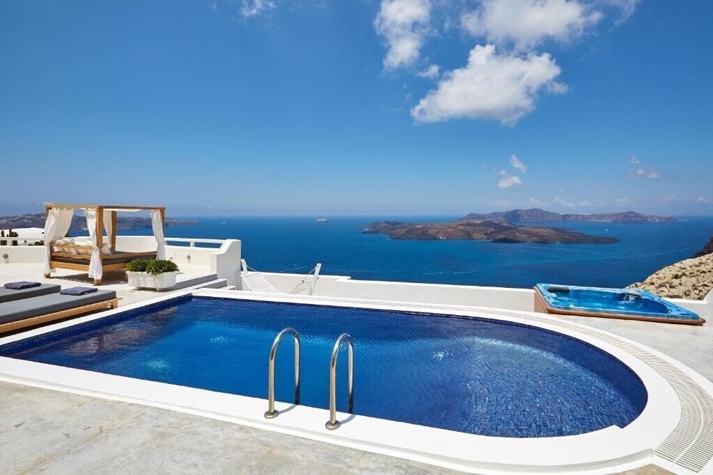 Панорама Celestia Grand 5*