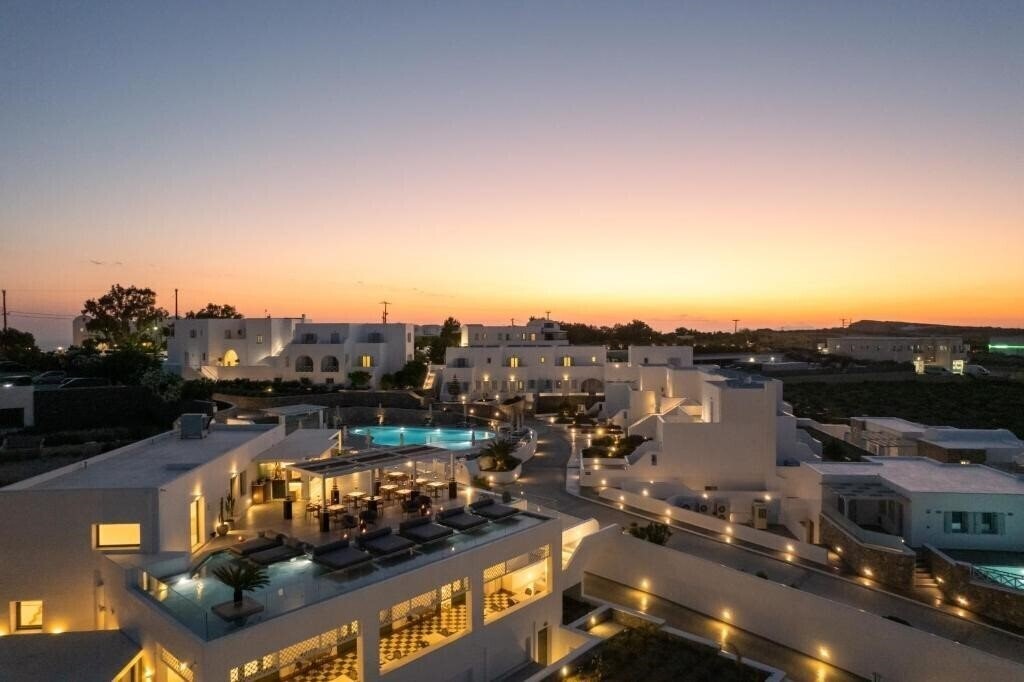 Панорама De Sol 5*