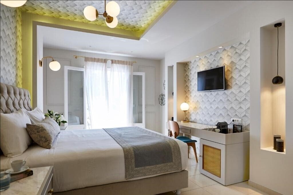 Апартаменты De Sol 5*