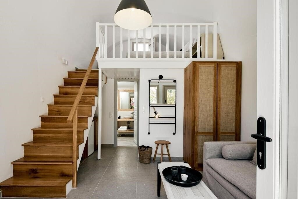 Вид Marillia Village Hotel 3*