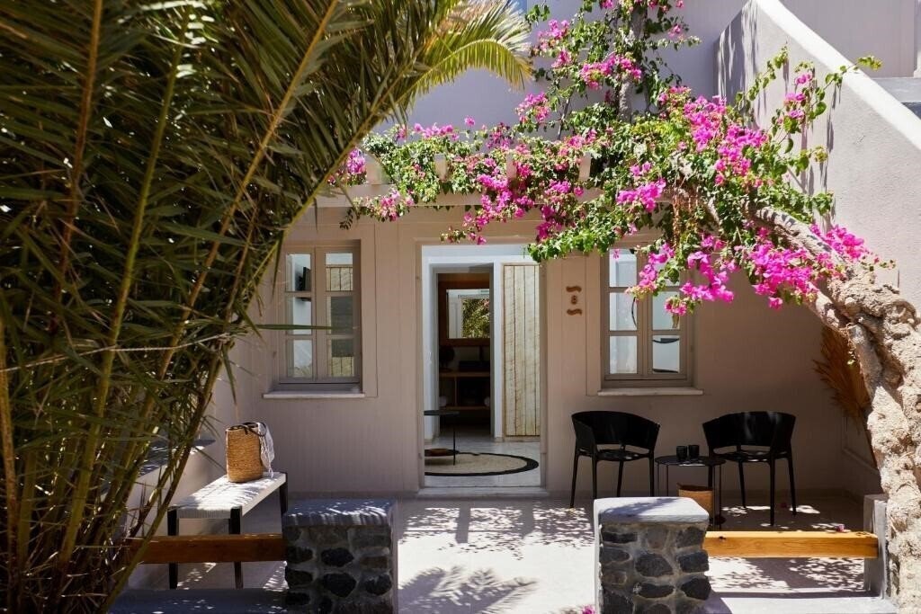 Панорама Marillia Village Hotel 3*