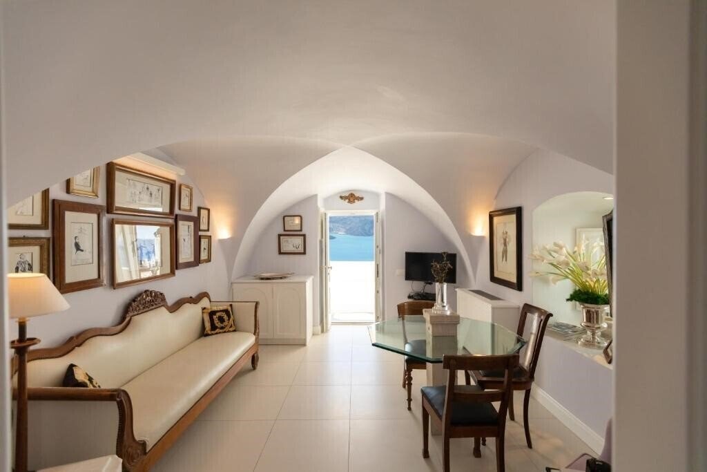 Картинка The Tsitouras Collection Hotel 4*