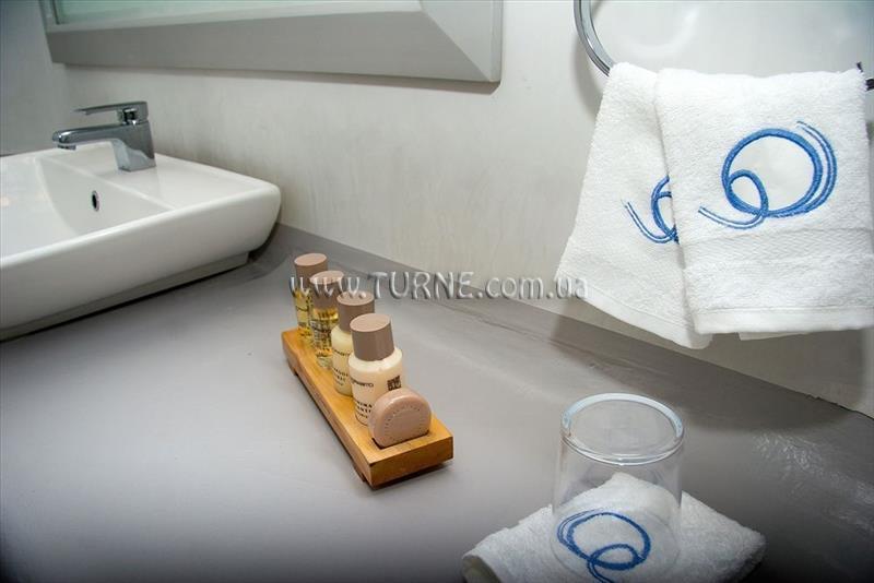 Панорама Grand Ambassador (ex. Ambassador Aegean) 5*