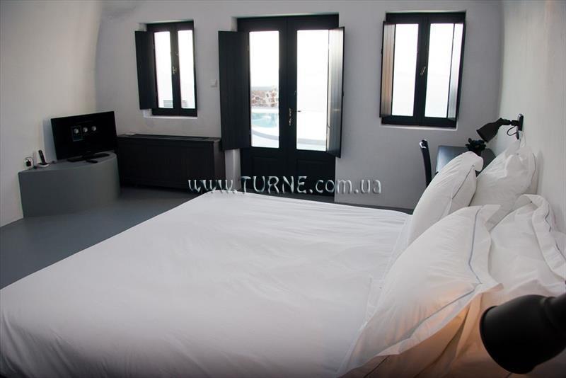 Апартаменты Grand Ambassador (ex. Ambassador Aegean) 5*