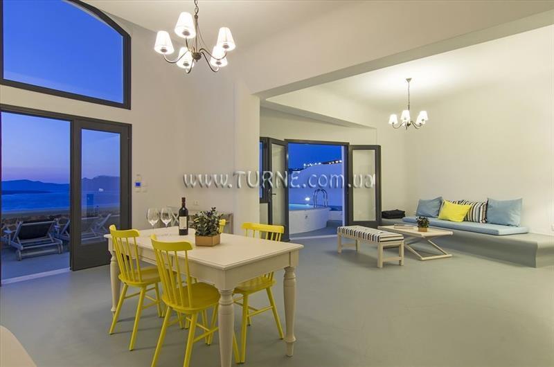 Территория Grand Ambassador (ex. Ambassador Aegean) 5*