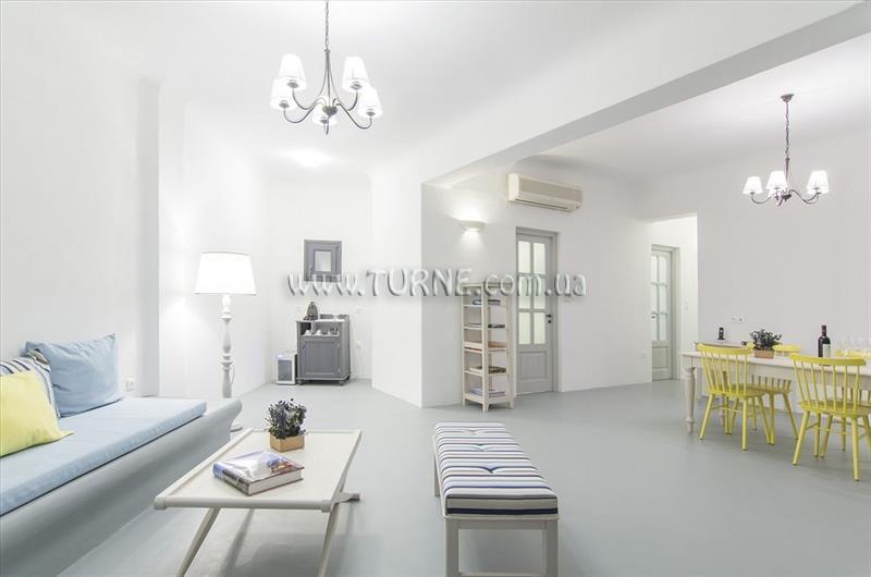 Вид Grand Ambassador (ex. Ambassador Aegean) 5*