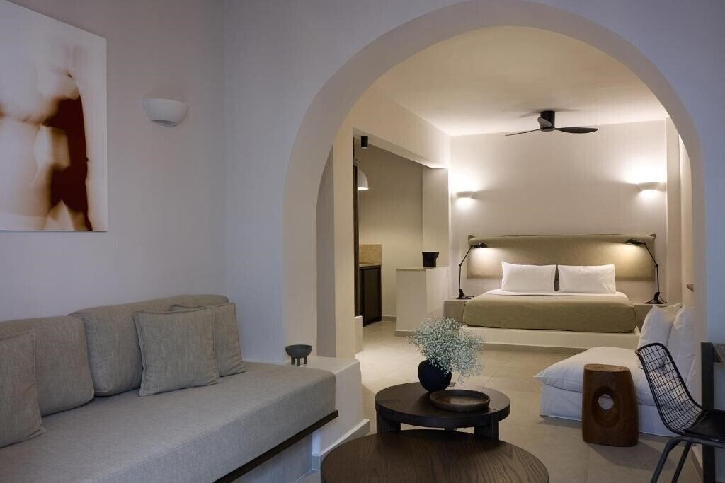 Фото Bellonias Villas 4*