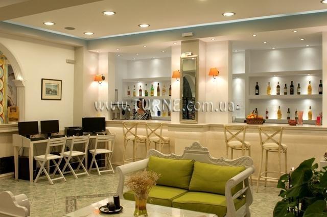 Изображение Blue Sea Santorini 3*