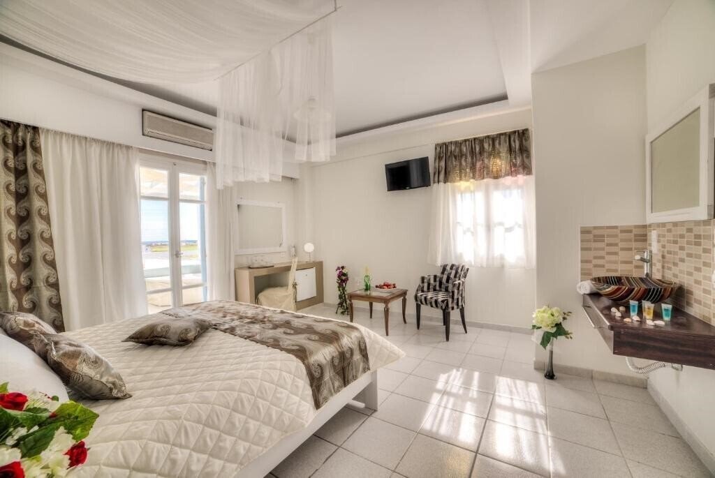 Фото Villa Olympia 3*