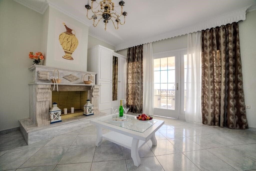 Фотографія Villa Olympia 3*