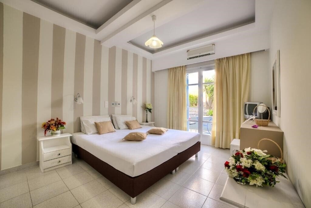 Апартаменти Villa Olympia 3*