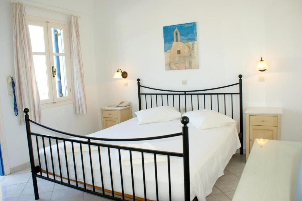 Вид Blue Bay Villas 4*