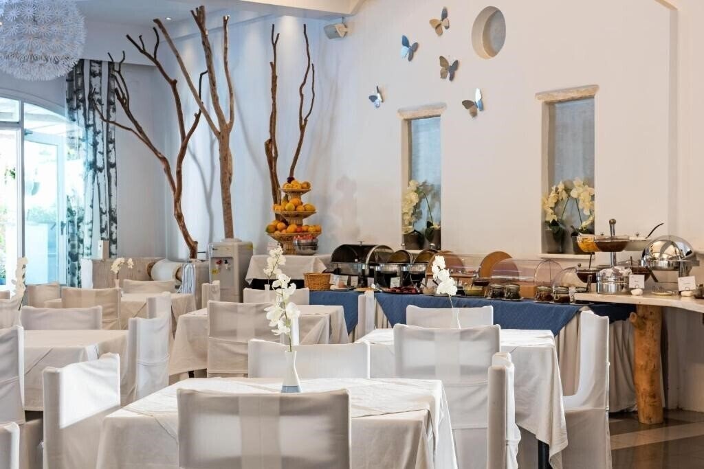 Зображення Meltemi Village 4*