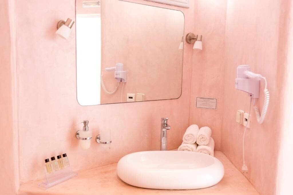 Территория Dreaming View Suites Hotel 3*