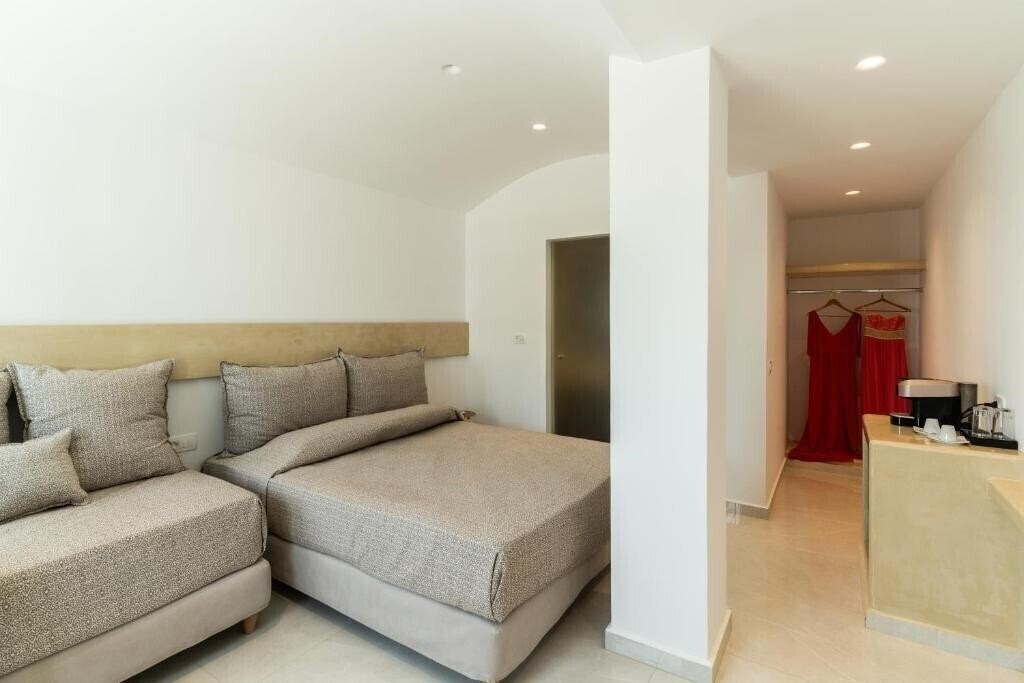 Територія Golden Star Hotel 2*