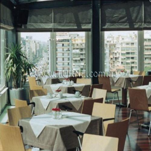 Панорама Egnatia Palace 4*