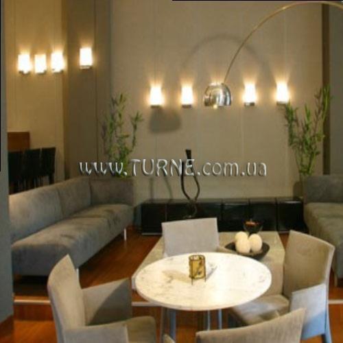 Территория Egnatia Palace 4*