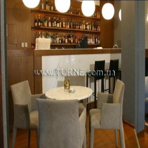 Вид Egnatia Palace 4*