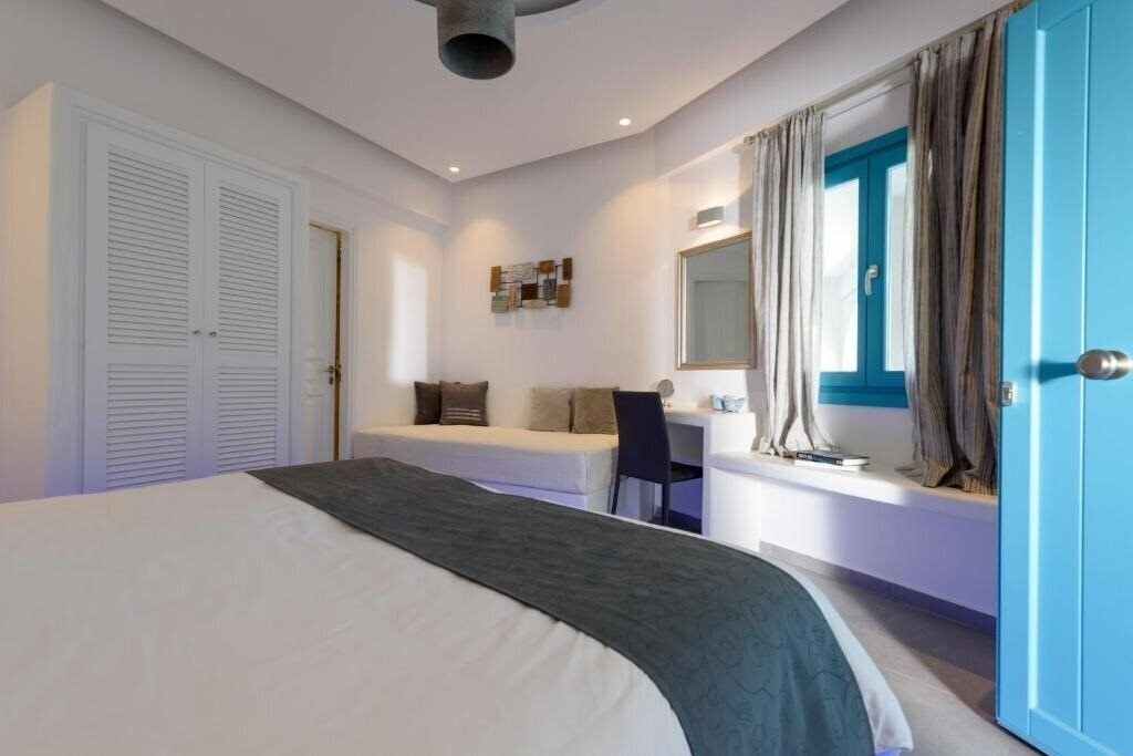 Панорама Nikolas ( Santorini) 2*