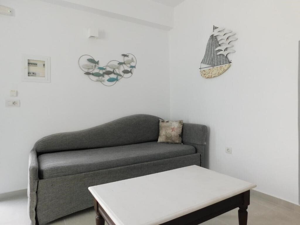 Вид Nikolas ( Santorini) 2*