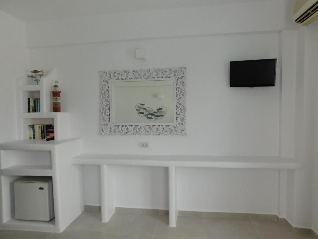 Територія Nikolas ( Santorini) 2*