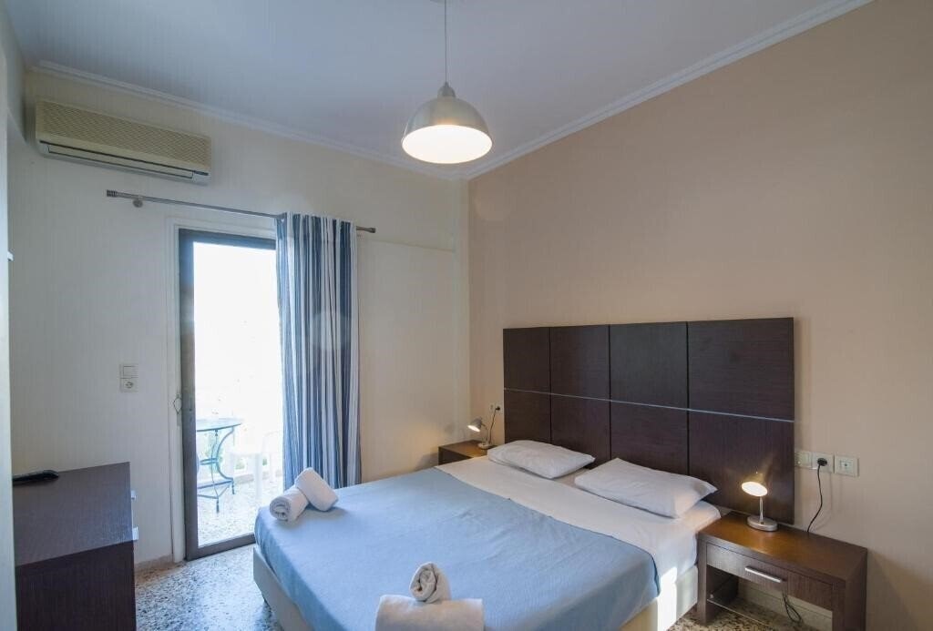 Територія Hotel Kamari Blu Boutique 3*