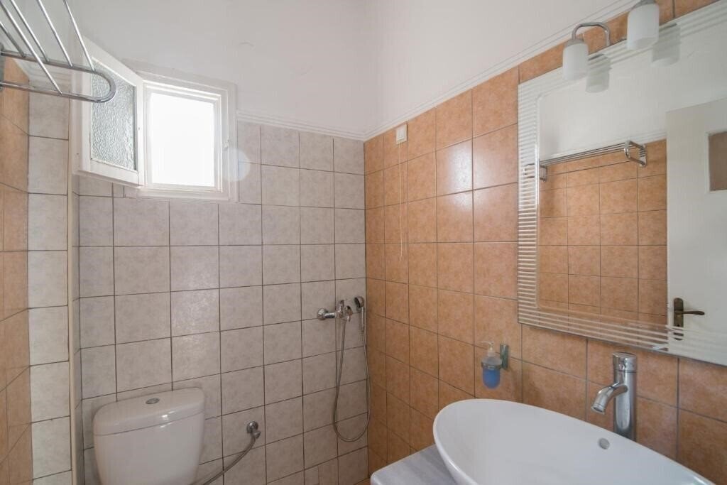 Апартаменти Hotel Kamari Blu Boutique 3*