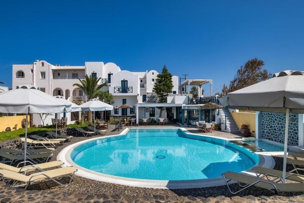 Изображение Kalimera ( Santorini) 3*