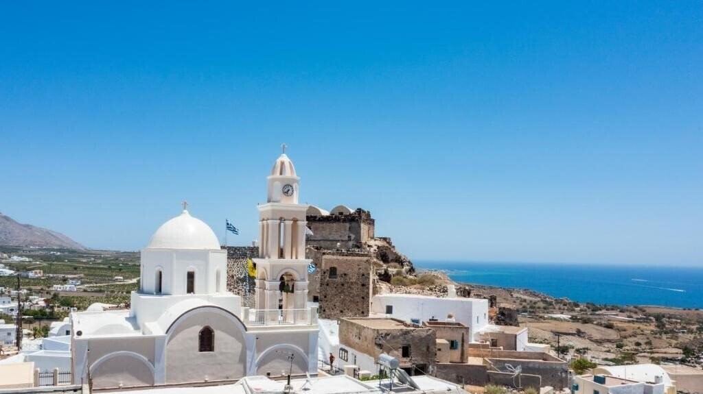 Картинка Thira'S Dolphin 3*