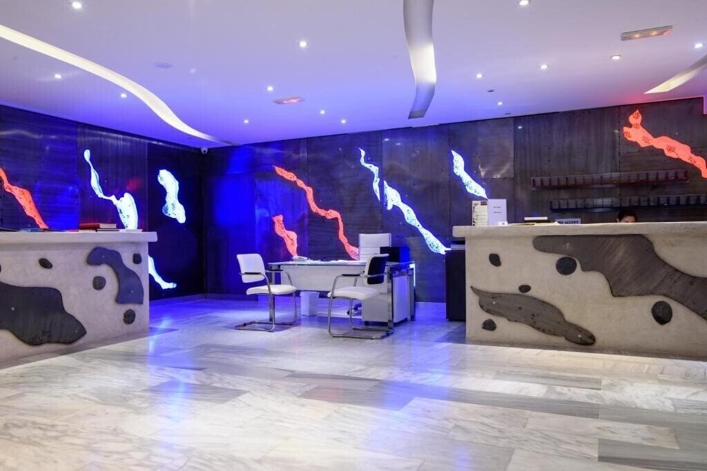 Територія Rk Beach Hotel 4*