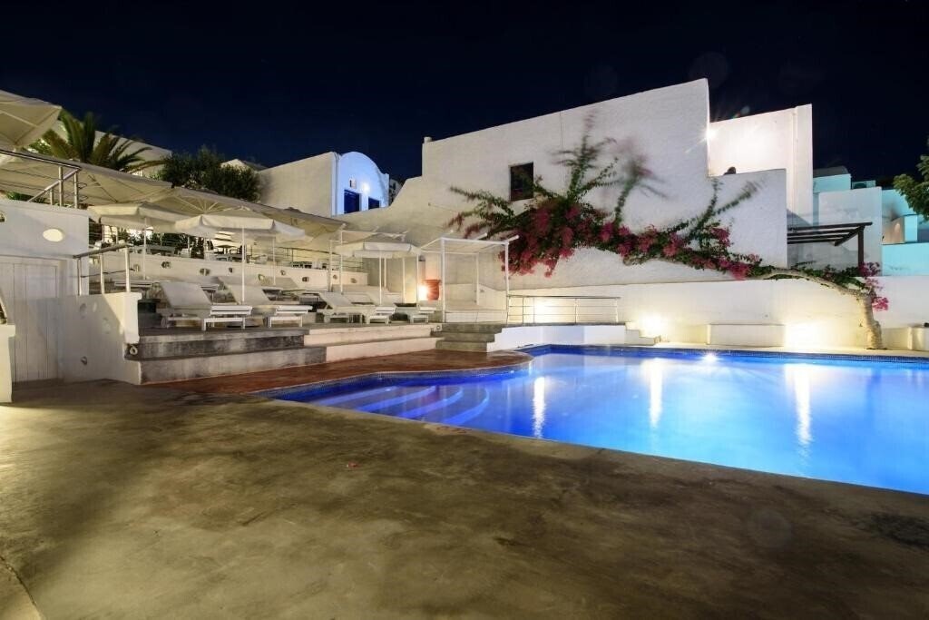 Апартаменти Rk Beach Hotel 4*