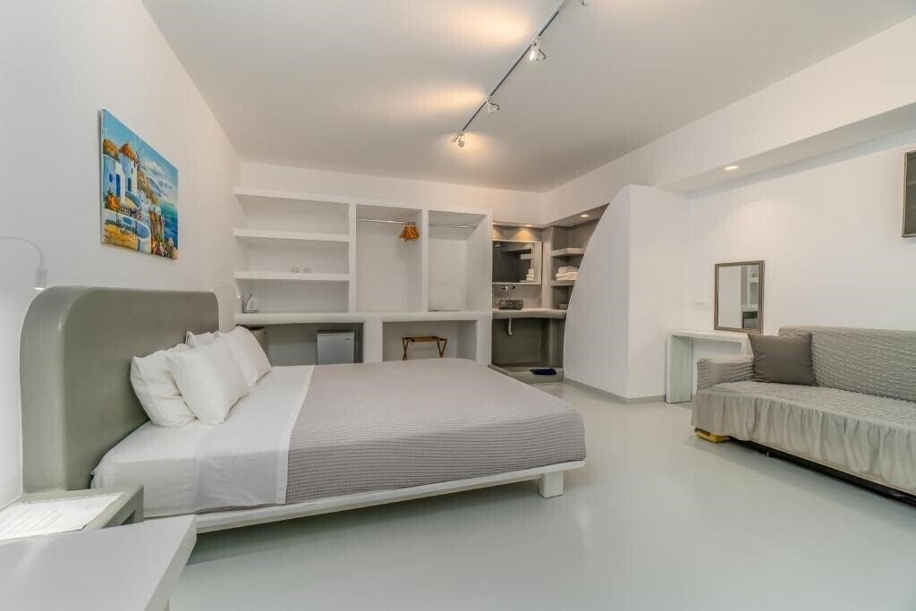 Изображение Central Fira Hotel 3*