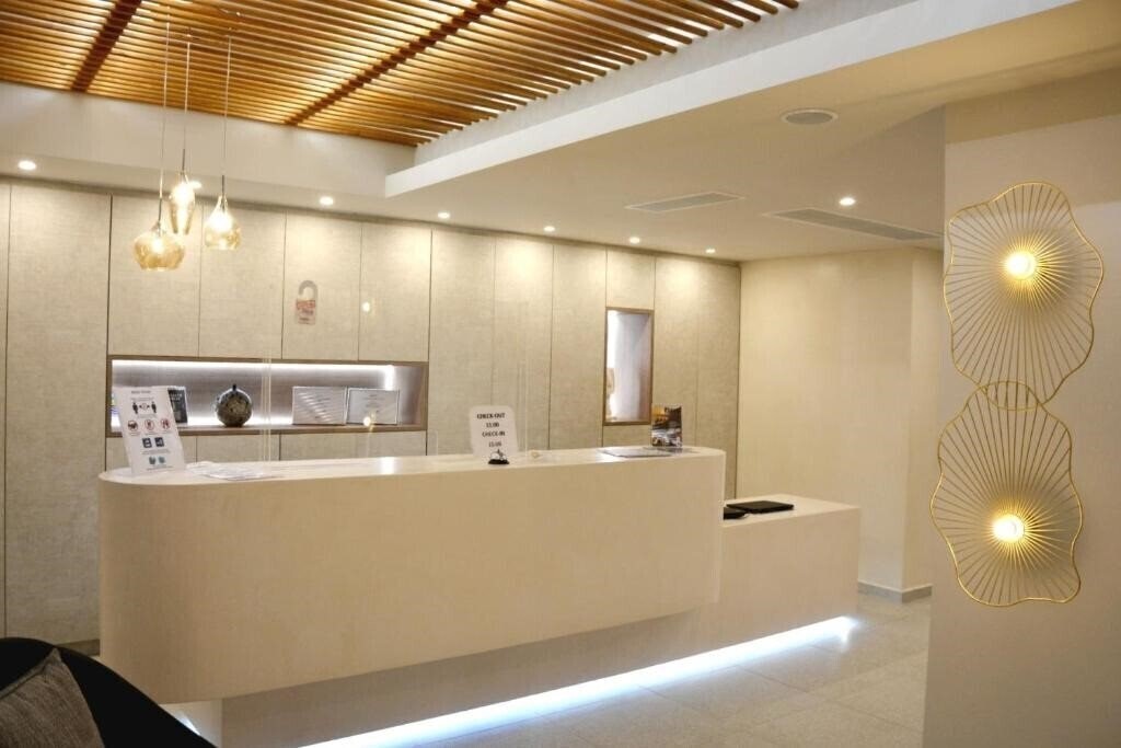 Фотографія Sellada Beach 4*