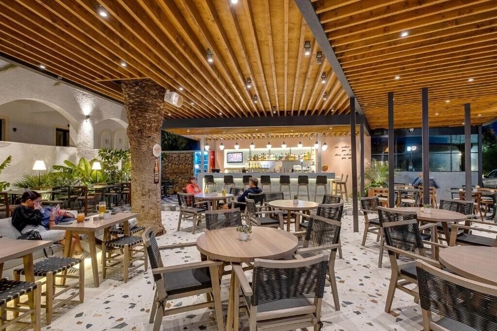 Панорама Sellada Beach 4*