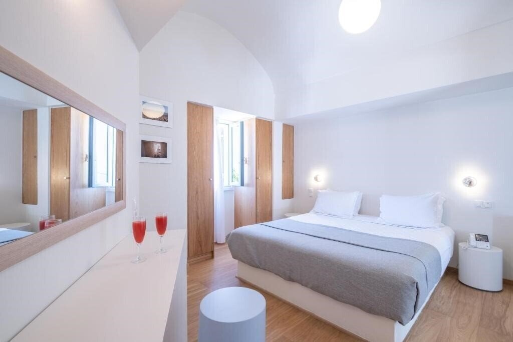 Территория Xenones Filotera 4*