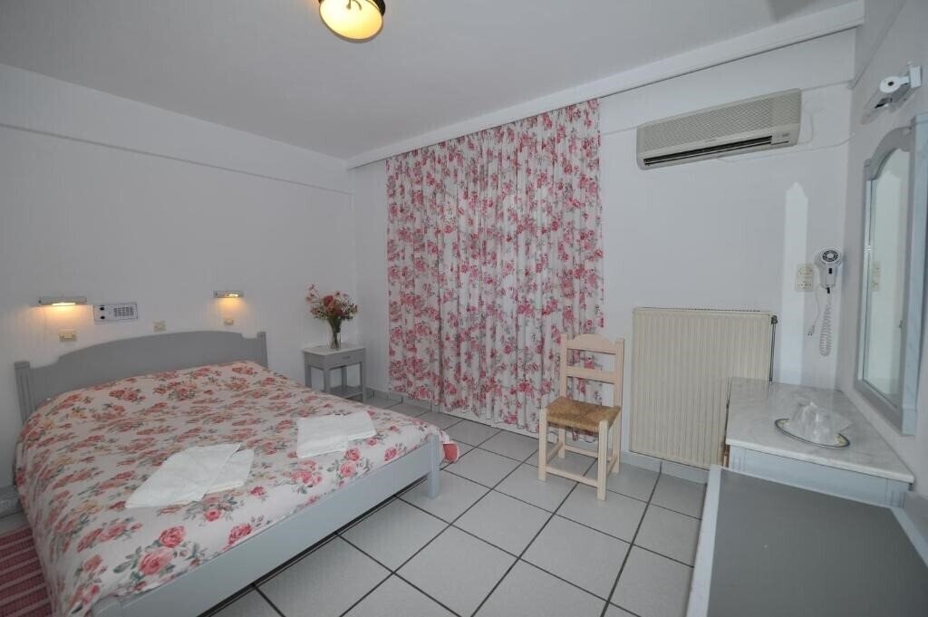 Панорама King Thiras 2*