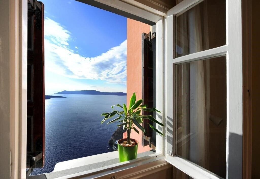 Апартаменты Kavalari Hotel 3*