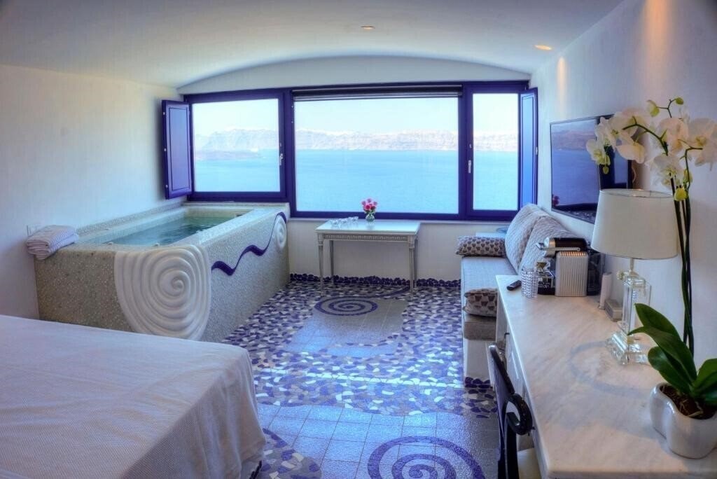 Панорама Astarte Suites 5*