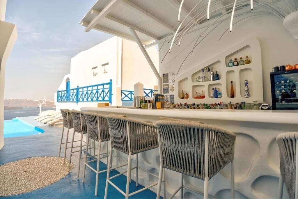 Изображение Astarte Suites 5*