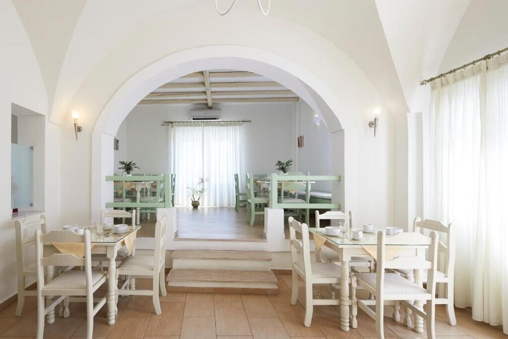 Фотография Nissos Thira 2*