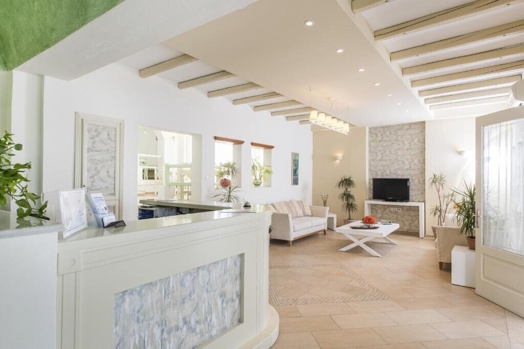 Изображение Nissos Thira 2*