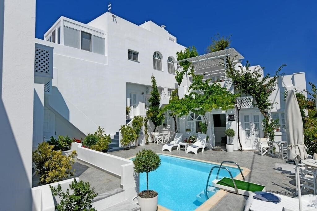 Зображення Casa Bianca Hotel 3*