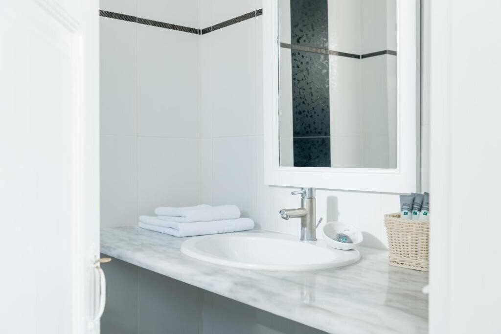 Територія Casa Bianca Hotel 3*