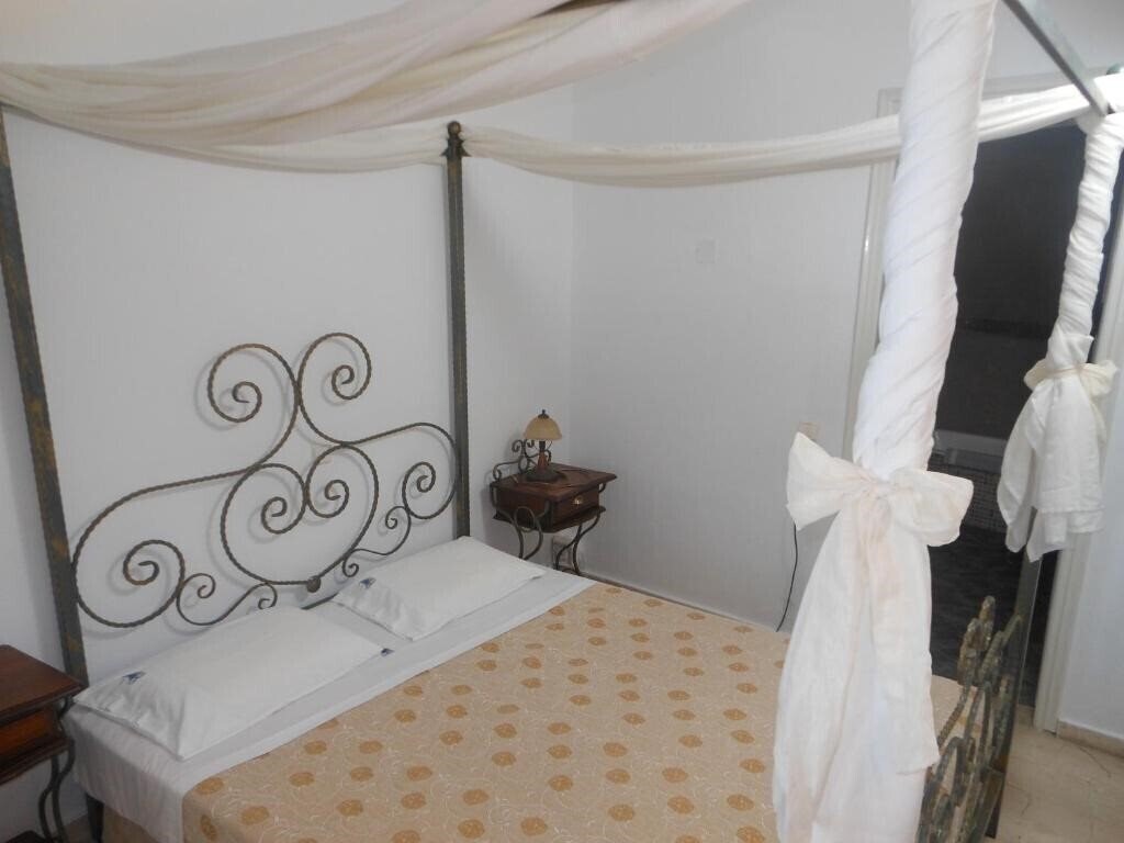 Апартаменти Nomikos Villas 4*